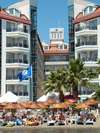Poseidon Hotel 